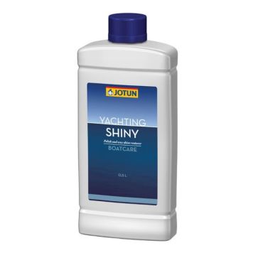 Jotun vokspolish Shiny 0.5 L