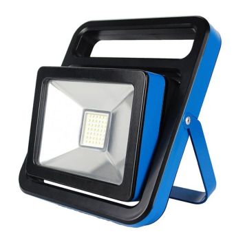 E-Line LED-arbejdslampe IP54 35W 