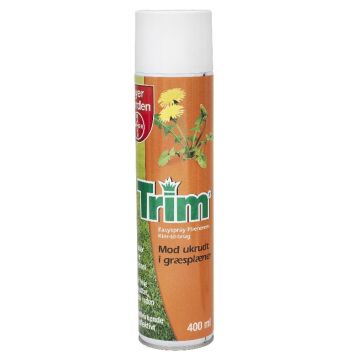 Bayer Garden plænerens Trim Easyspray 400 ml