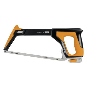 Fiskars nedstryger Pro TrueTension 300 mm 24 TPI 