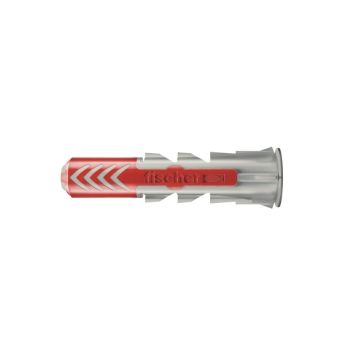 Fischer rawplugs  Duopower 12 x 60 mm 4 stk.