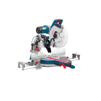 Bosch Professional kap-/geringssav GCM 12 2000W