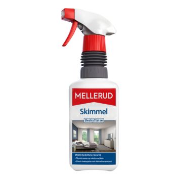 Mellerud beskyttelse mod skimmel 0,5 L
