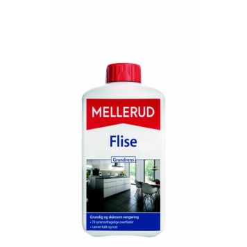 Mellerud flise grundrens 1L