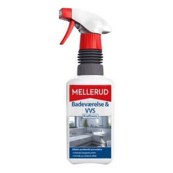 Mellerud badeværelsesrens 500 ml