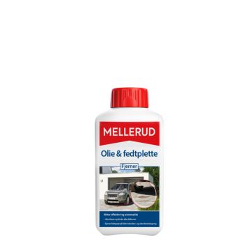 Mellerud oliepletfjerner 0,5 L