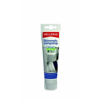 Mellerud skimmelsvampstop aktivgel klorfri 90ml