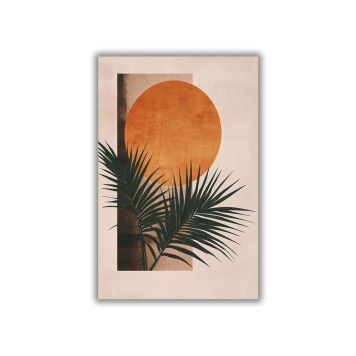 InEx World of Art akustik abstrakt 4 - flere størrelser