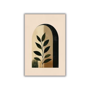 InEx World of Art akustik abstrakt 6 - flere størrelser