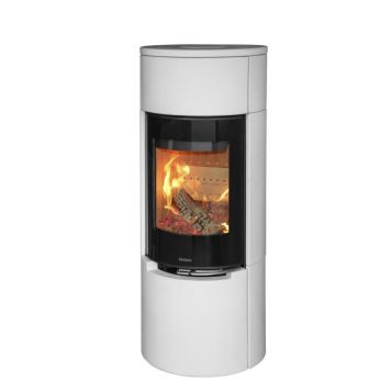 Aduro 9 Lux Ceramic brændeovn 