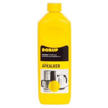 Borup afkalker lugtfri 500 ml