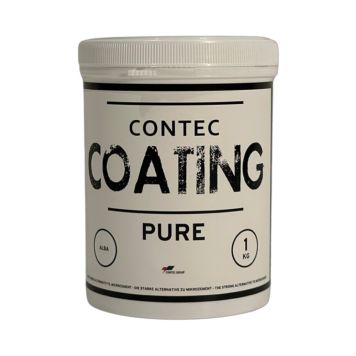 Contec Coating betonoverflade Pure Alba 1 kg 