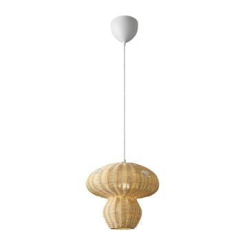 Nordlux Allie pendel E27 rattan