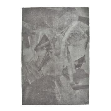 Mattbolaget tæppe Amarante 200x290 cm grå