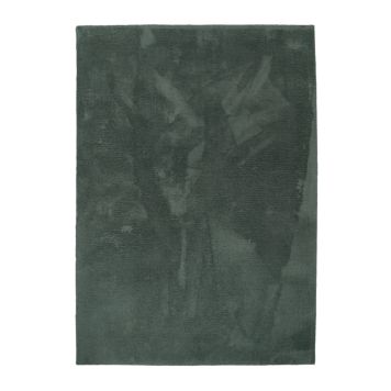 Mattbolaget tæppe Amarante 200x290 cm mørkegrøn