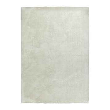 Mattbolaget tæppe Amarante 200x290 cm hvid