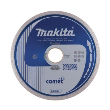 Makita diamantklinge comet 125 x 22,23 mm