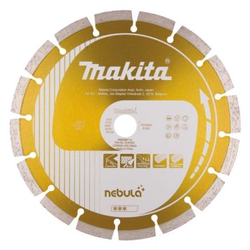 Makita diamantklinge Nebula 230x22,23 mm