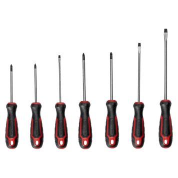 Alpha-tools skruetrækkersæt