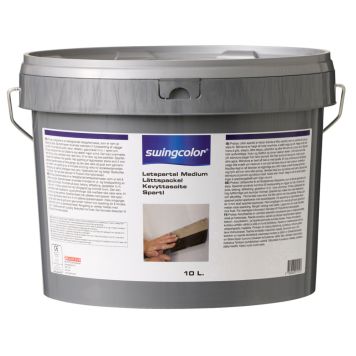 Swingcolor letspartel 10 L 