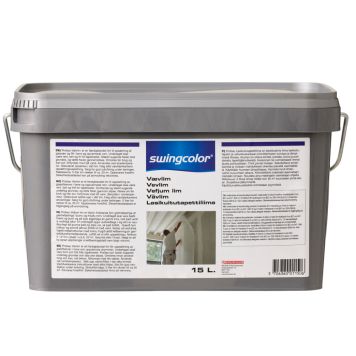 SwingColor vævlim 15L