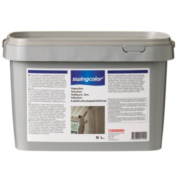 Swingcolor vævlim 5L