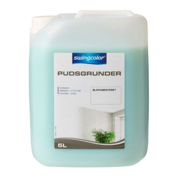Swingcolor pudsgrunder 5 L