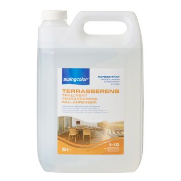 Swingcolor terrasserens 5 L