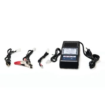 MTD batterilader t/havetraktorer 12 V