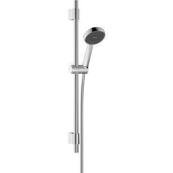 Hansgrohe Activera Select S brusersæt 95 2jet EcoSmart m/bruserstang Varia krom