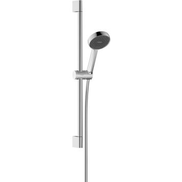 Hansgrohe Activera Select S brusersæt 95 2jet EcoSmart m/bruserstang 65 cm