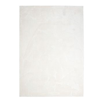 Mattbolaget tæppe Bilbao 230x160 cm off hvid