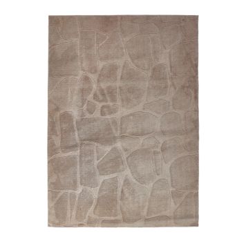 Mattbolaget tæppe Bilbao 230x160 cm taupe