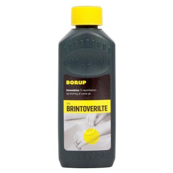 Borup brintoverilte 3% 175 ml