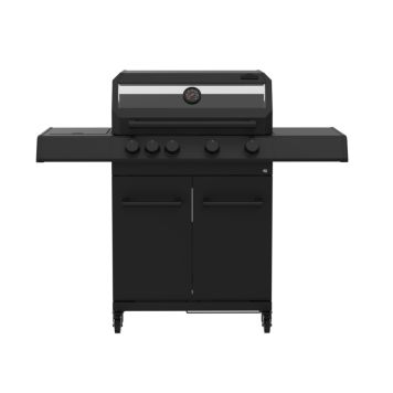 Kingstone gasgrill Cliff Beast 4600 