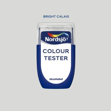 Nordsjö Colour Tester farveprøve Bright Calais 30 ml