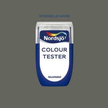 Nordsjö Colour Tester farveprøve Intense Le Havre 30 ml