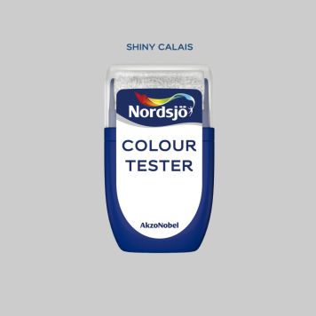 Nordsjö Colour Tester farveprøve Shiny Calais 30 ml