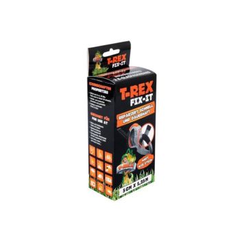 T-REX Fix-It reparationstape 1,15m x 50 mm