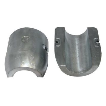 1852 tecnoseal akselanode 55/25mm