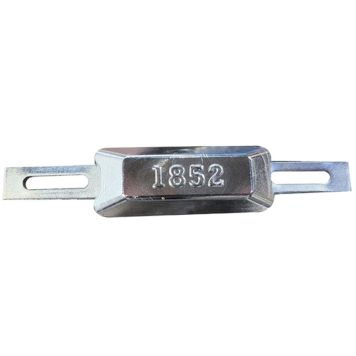 1852 zink anode 0.26 kg