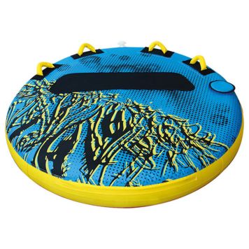 Wet'n wild deck tube tube til 2 personer
