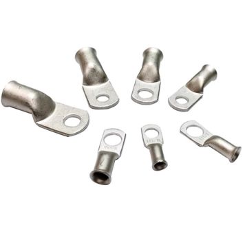 1852 kabelsko fortinnet 6 mm2 Ø6mm