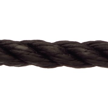 Robline Cormoran 18mm sort