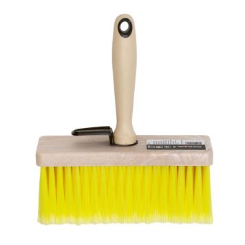 Spekter Pro kalkbørste 120mm