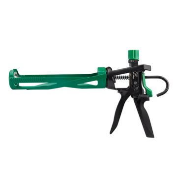 Tec7 fugepistol multigun