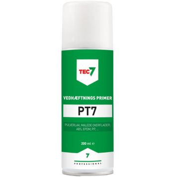 Tec7 PT7 200ml transparent primer