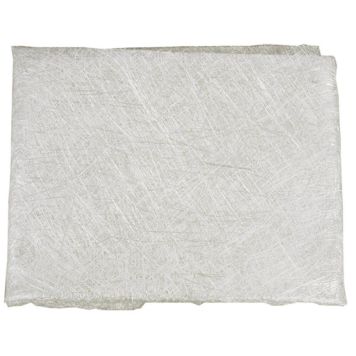 1852 glasfibermåtte 1m2 450g/m2