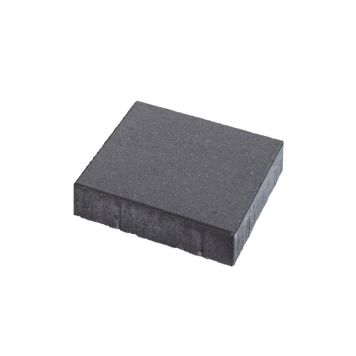IBF flise Modul 30 sort/antracit 30x30x8 cm