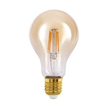 Eglo LED pære vintage E27 4W 2200K